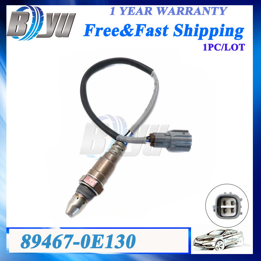 Oxygen Sensor 89467-0E130 234-9115 For Highlander for Lexus RX350 RX450h