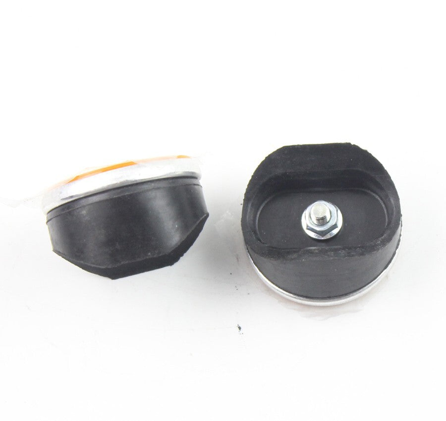 Front Fork Reflector for Honda CL70 K0 K1 K2 SL70 K0 CT70 K0 CT70 HK0 Bikes