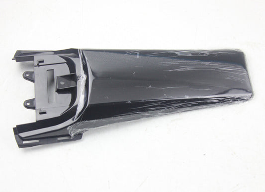 aftermarket Black Plastics Longer Rear Fender for Honda CRF50 XR50 bike SSR DHZ