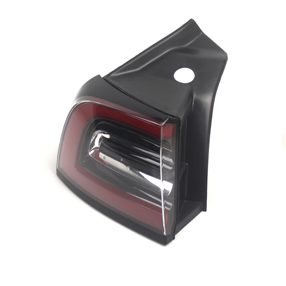 Left Tail Lamp Outer Rear Lights 4 Pins for Tesla Model 3 for Model Y 2020-2023