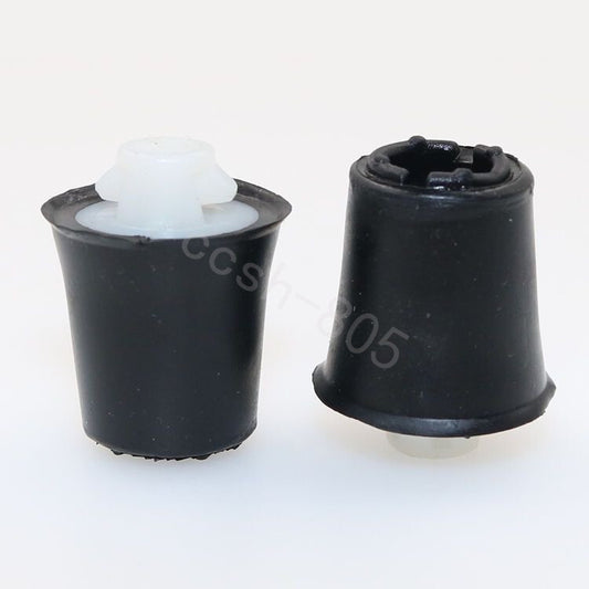 Plug and cable set 9070CK Extreme 9000 ceramic 8mm Blk 135  for universal LS 2005-11 G