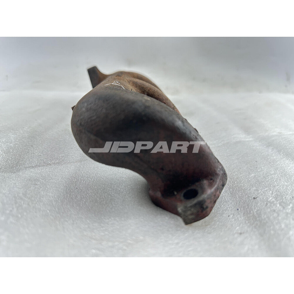 S4Q Exhaust Manifold 32C32-00200 - Parts for Engines