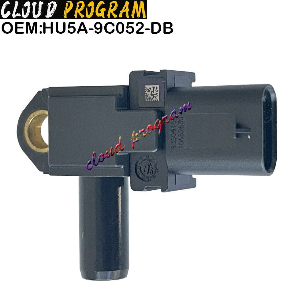 HU5A-9C052-DB PDF Differential Pressure Sensor Fof 17-2020 for LINCOLN MKZ 2.0L n