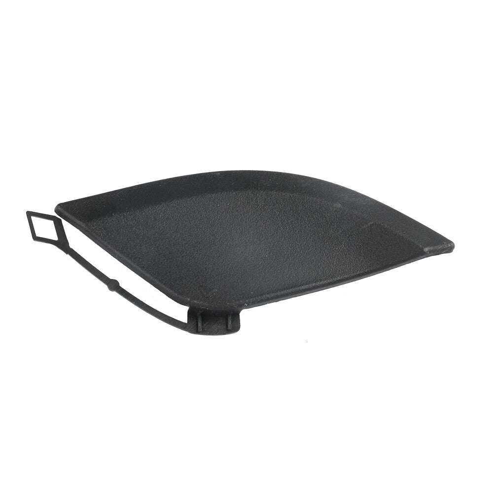 Unpainted Front Bumper Tow Hook Cover Cap 51117210474 for BMW X3 F25 2011-2014 Q