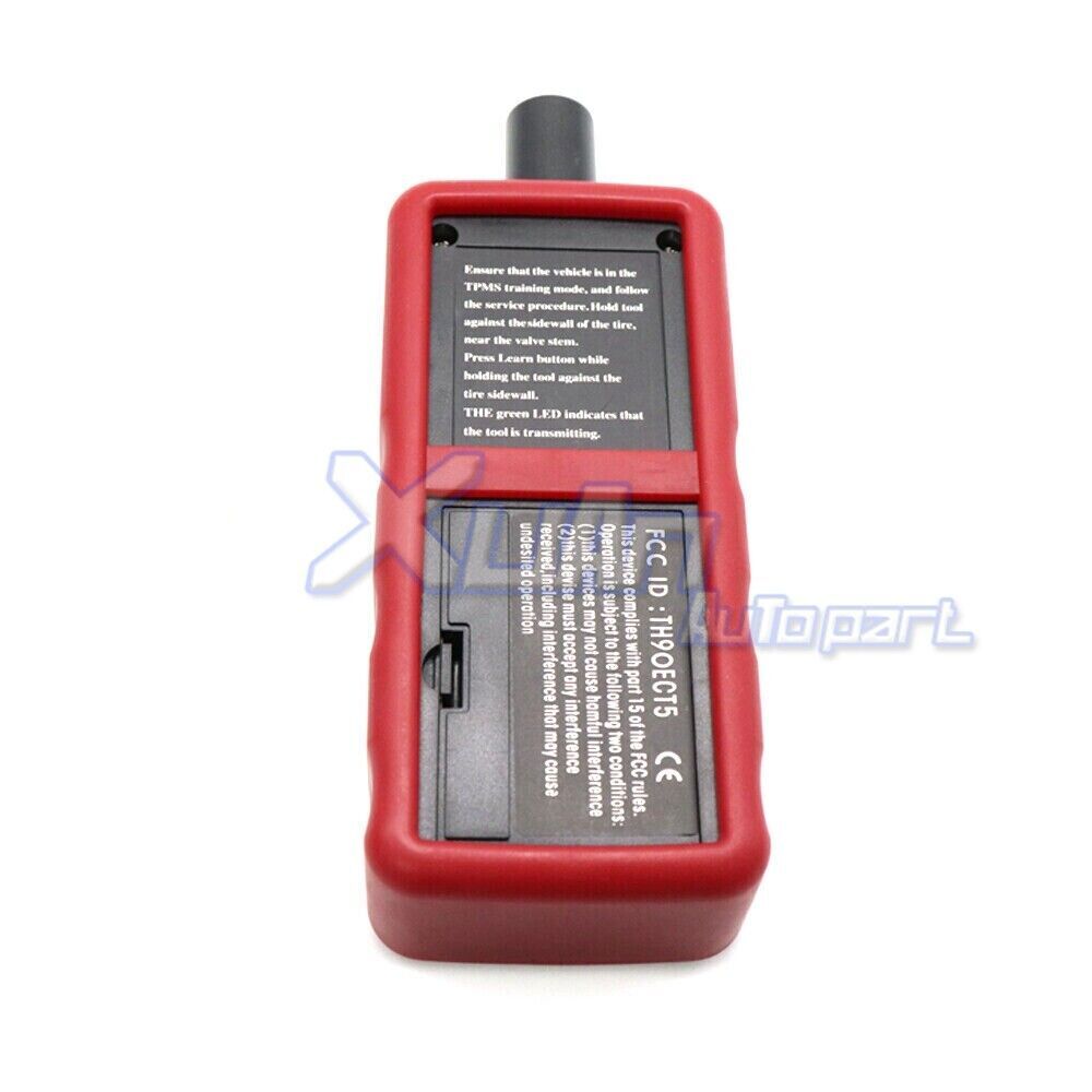 TPMS EL-50449 Activation Tool and Reset Tool  for ford  Tire Monitoring Pressure Sensors