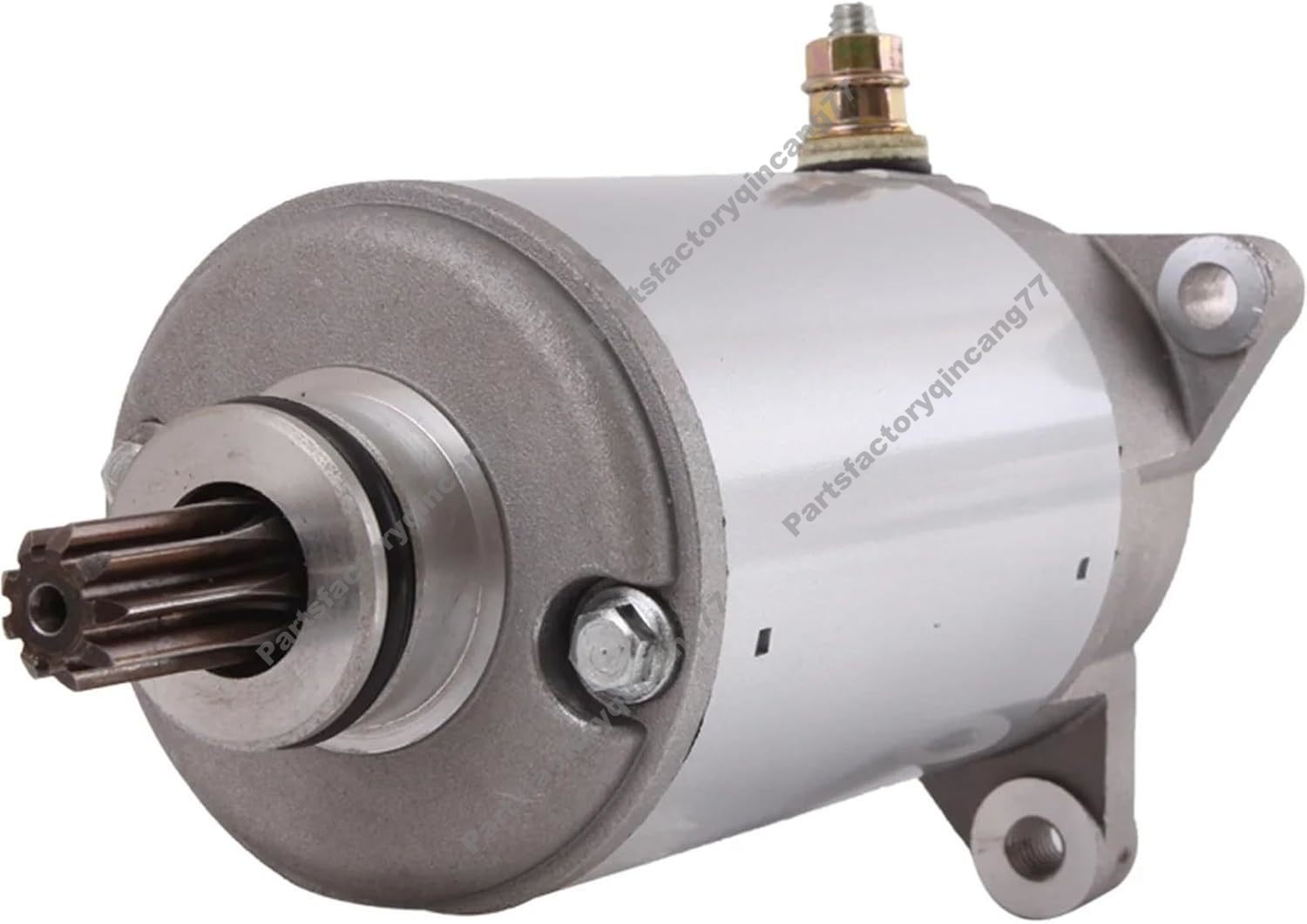 12V 9T Starter Motor 420-684-560 for Can-Am Commander800R Outlander500 Q