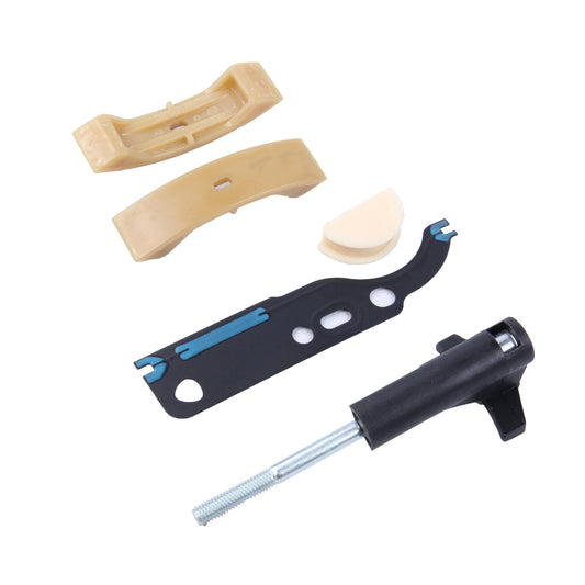 Camshaft timing chain tensioner washer bracket kit suitable for VW for Jetta , for Golf , and for Audi TT 1.8T. Q