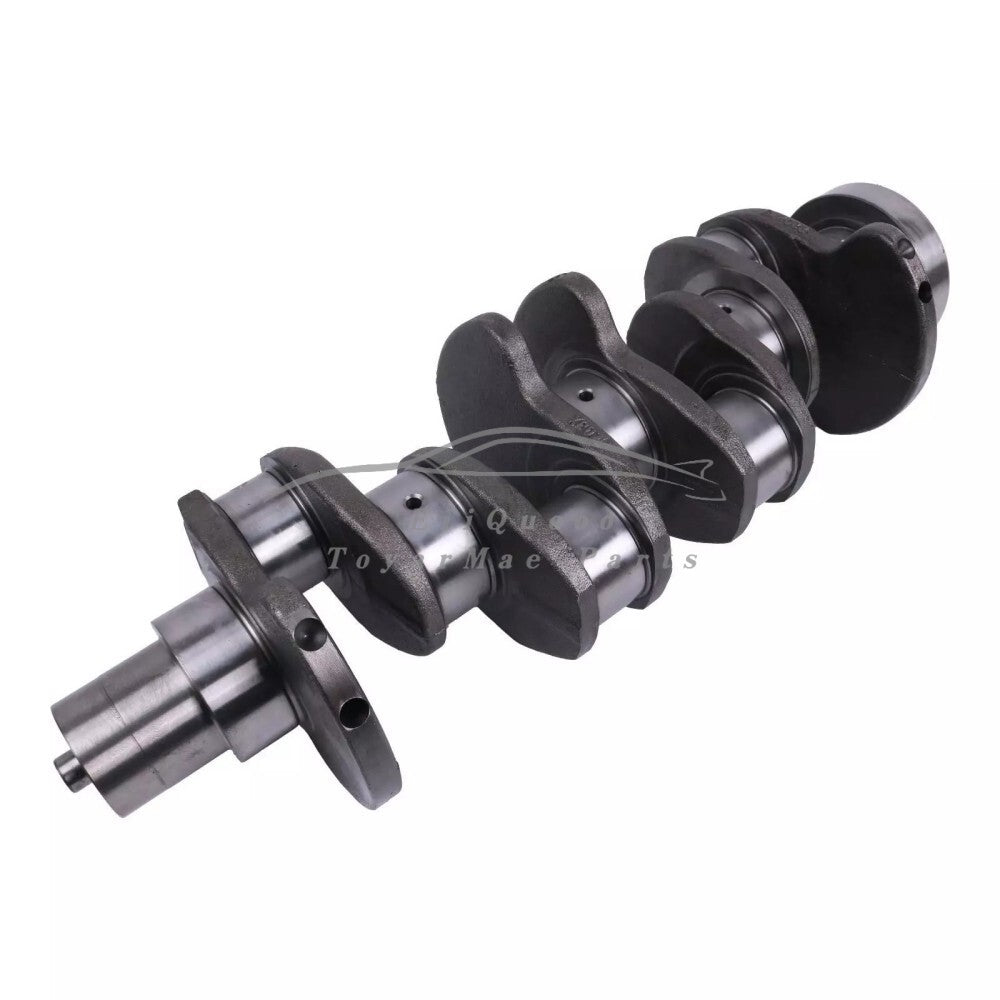 New Crankshaft 3916190 for 4B3.9 4BT3.9 QSB3.9 QSB4.5 ISL NH855 NT855