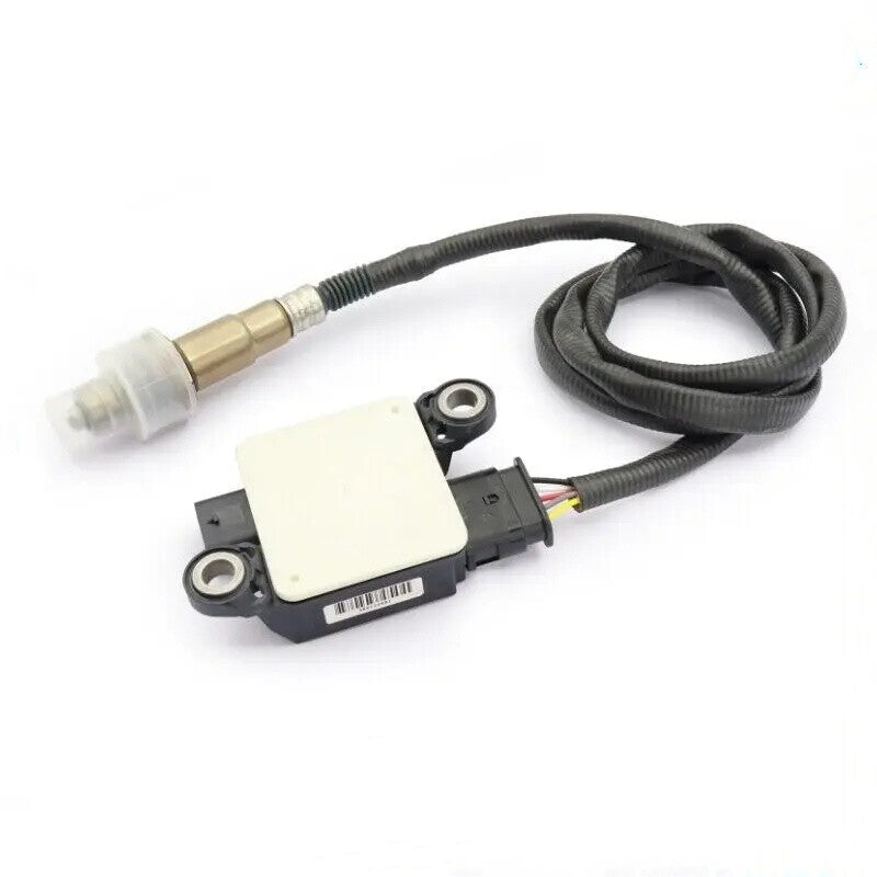 PM Exhaust Particulate Sensor for BMW F40 116d 118d 120d F48 X1 X2 8596295-02