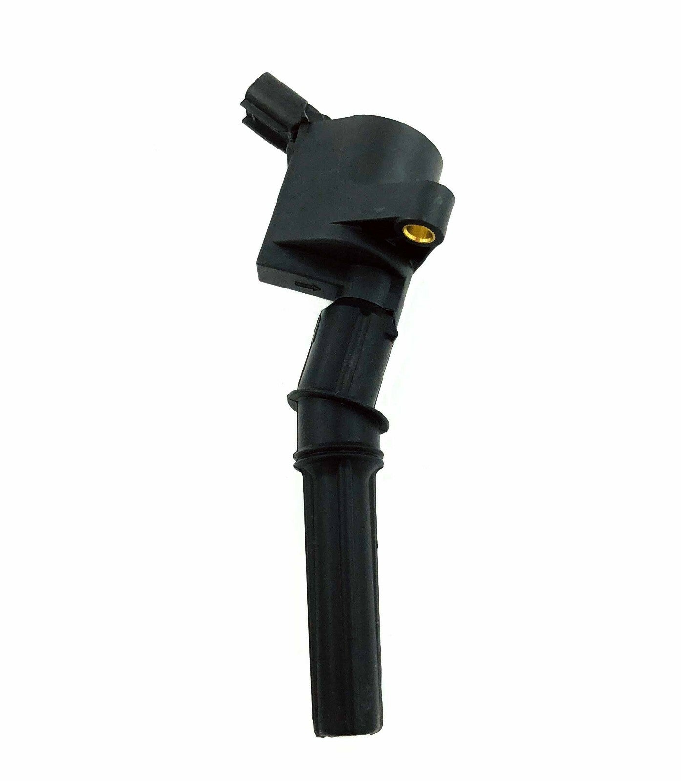 4X Ignition Coil For 4.6L 5.4L F150 F250 F550 E150 Crown DG508 v