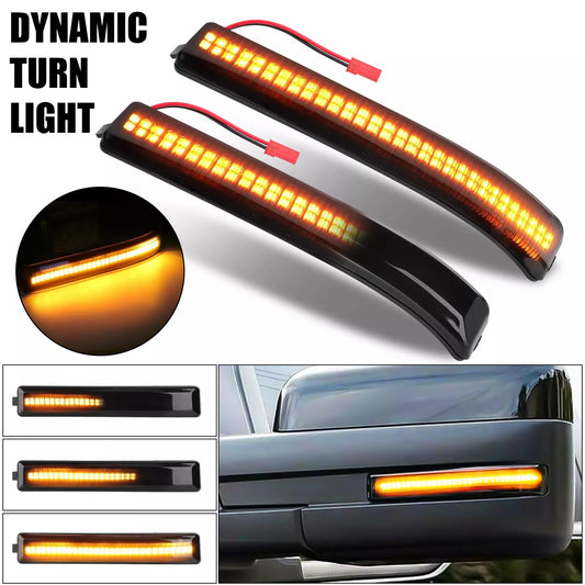 LED Glossy Finish 2009 - 2014 F150 F-150
