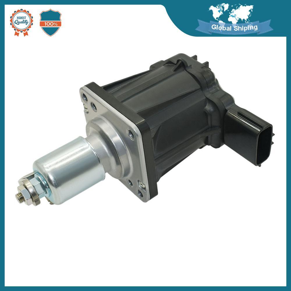 Turbo ELECTRONIC BOOST ACTUATOR 790028-0033 790028 K6T52171