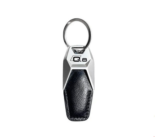 1 car keychain, keyring with hanging rope, car accessories in black and yellow, suitable for - v