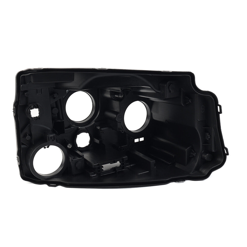 Headlight Bottom Base Case Housing Right Fit for Land Rover Discovery 4 2010-2013