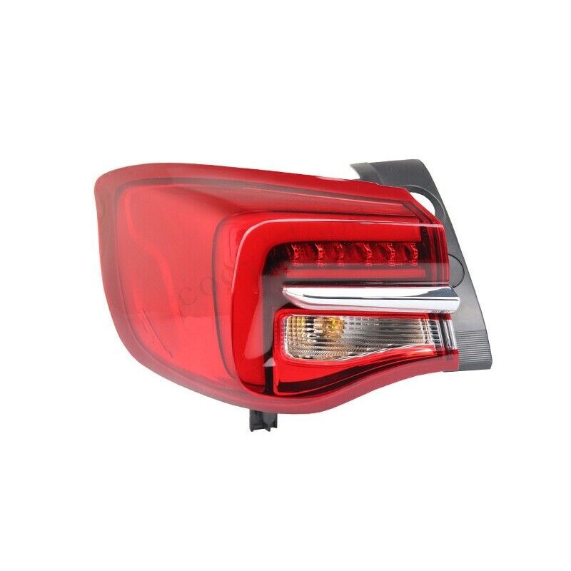 Left Rear Outer Brake Turn Signal Lamp Tail Lamp for Buick Envision 2020-2021