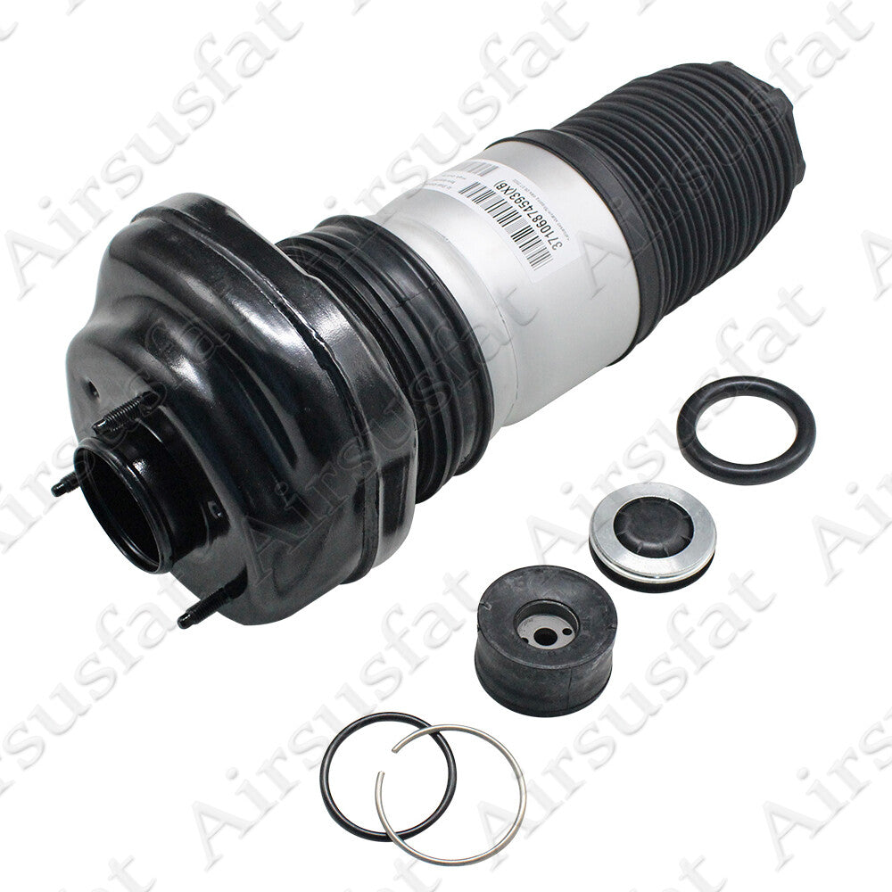 2x for BMW 7 Series G11 G12 740i 750i Rear LeftRight Air Suspension Spring Bags