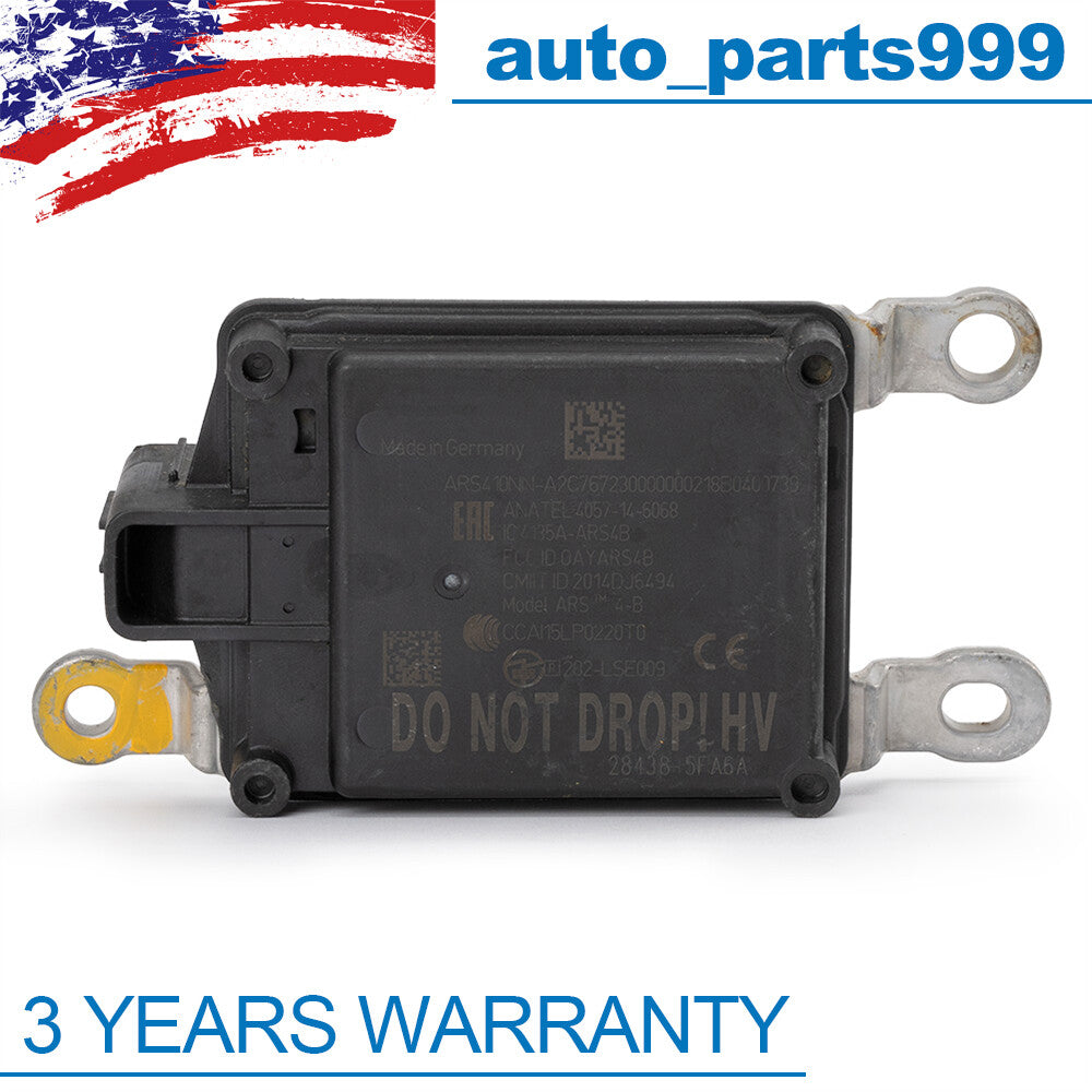 Suitable for Altima Kicks Rogue 2019-2023 284385FA6A distance sensor - n