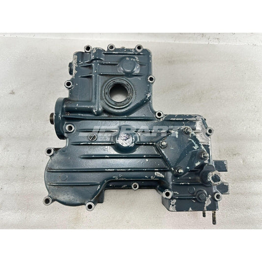 Z600 timer cover is suitable for diesel engine parts.