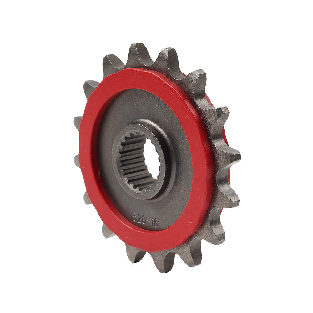 16T 520 Pitch Front Sprocket for BMW G310GS G310R Q