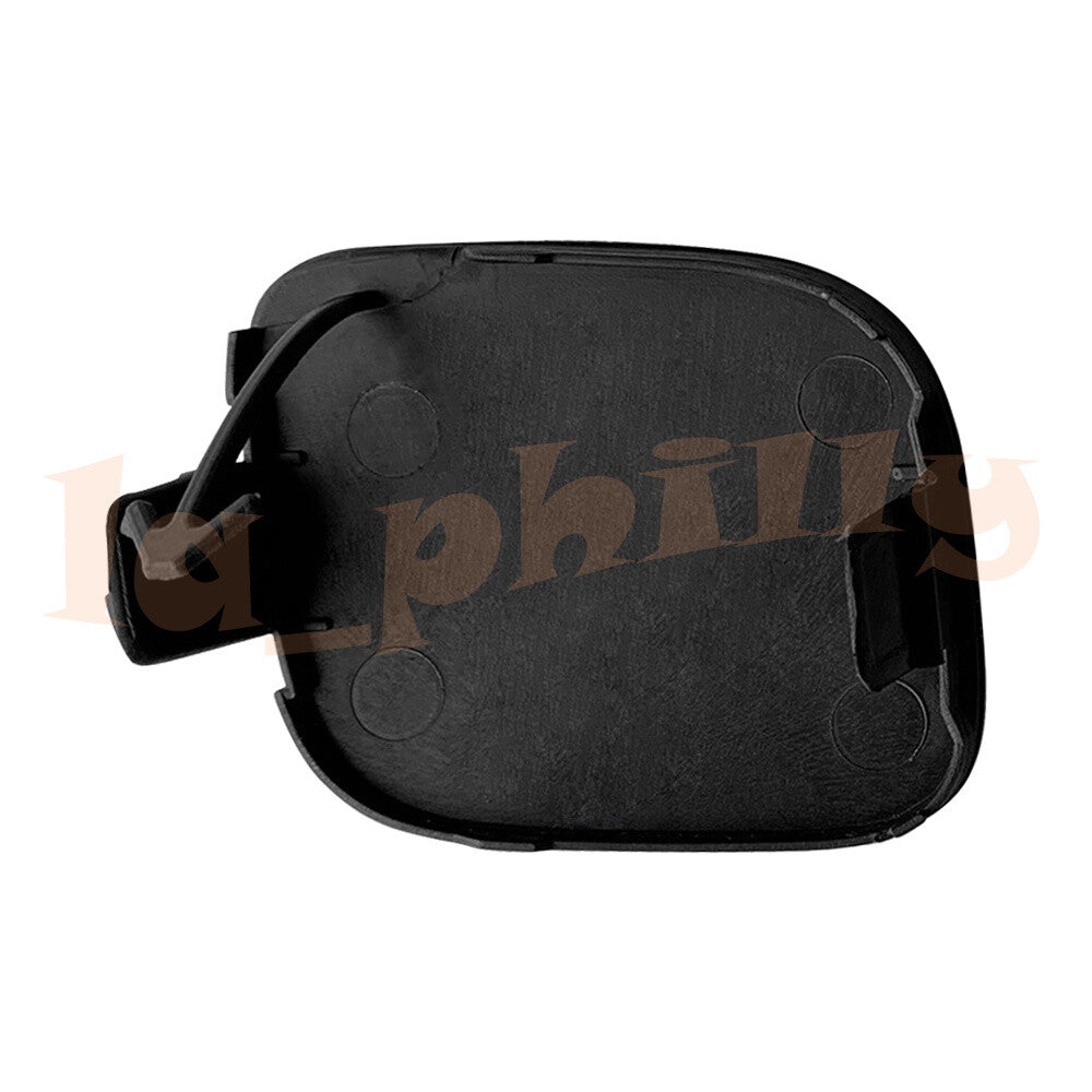 Front Bumper Towing Hook Eye Cap Right for Toyota Prius 2010 2011 2012 Unpainted Q