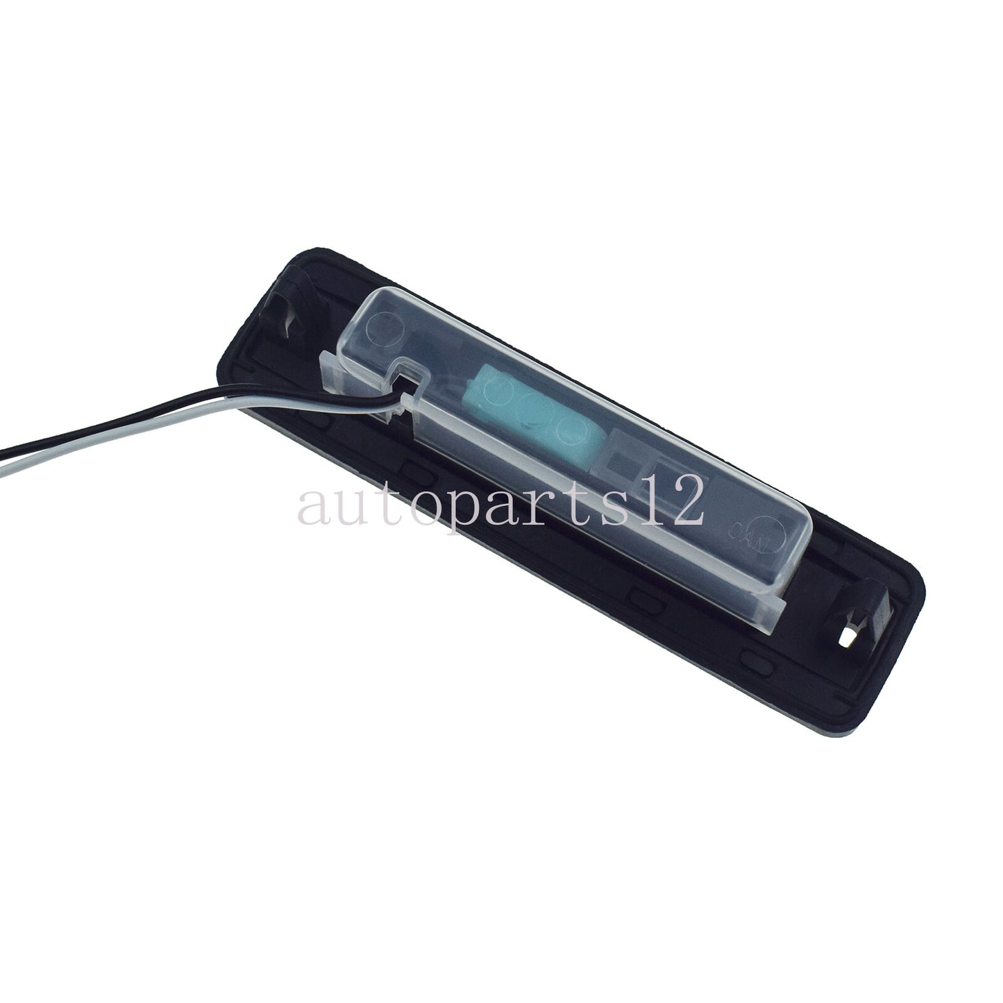 Tailgate handle switch release 812603W000 fit for Kia for Hyundai for Tucson - v