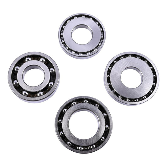 4PCS/SET K114 CVT Automatic Transmission Pulley Bearing Kit Fit for Toyota for LEXUS Q