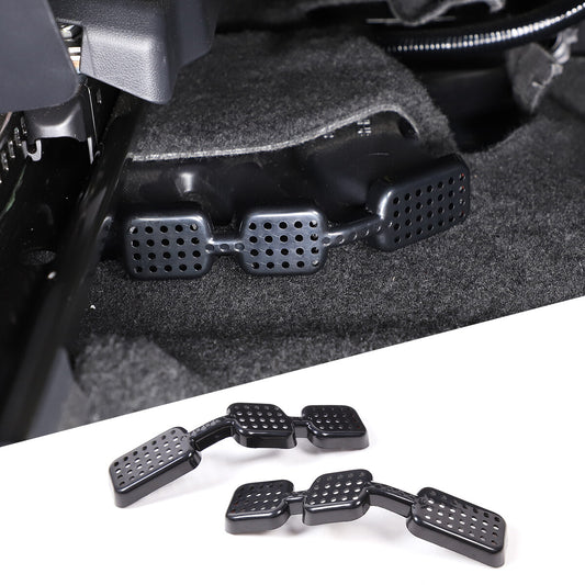 ABS carbon fiber steering wheel badge decorative ring suitable for Subaru WRX 2022-2023- v