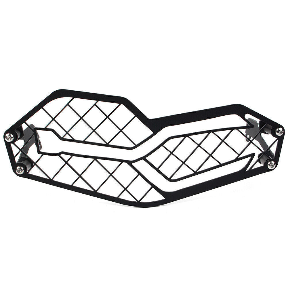 Front Headlight Grille Guard Cover Protector Fit for BMW F 850 GS F 750 GS 18-2019 Q