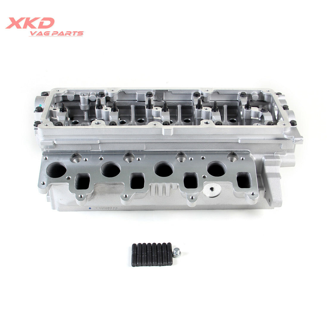 2.0TDI Engine Cylinder Head Fit for VW Beetle for Golf for Jetta for Audi A3 CJAA 03L103351 Q