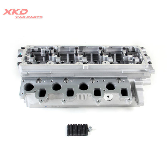 2.0TDI Engine Cylinder Head Fit for VW Beetle for Golf for Jetta for Audi A3 CJAA 03L103351 Q
