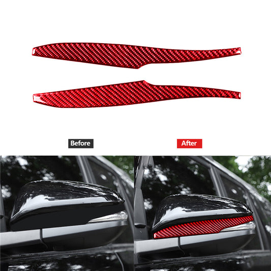 Carbon Fiber Center Floor Console Cover Trim For Colorado 2004-12/ for Canyon 05-12 v