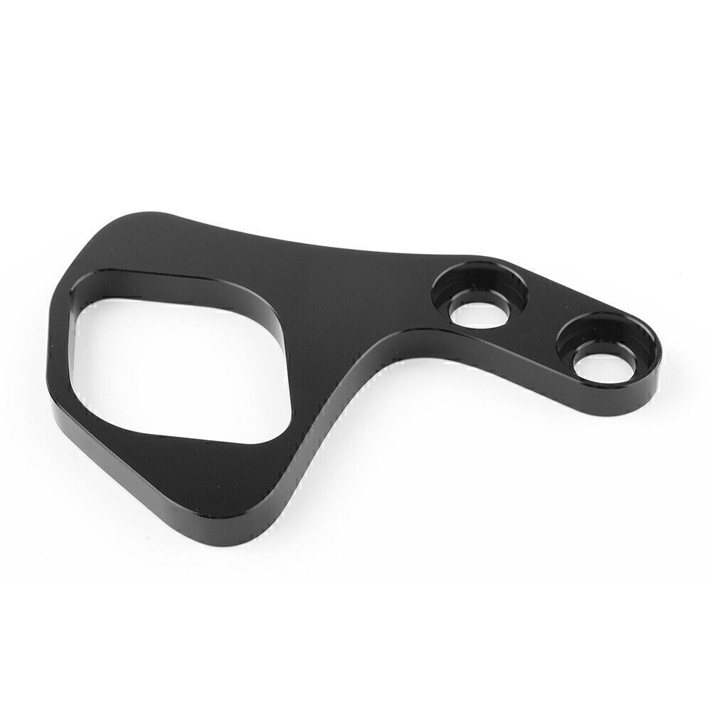 Ignition Key Relocation Relocate Bracket For HINKLEY T100/SE/SCRAMBLER/THRUXTON Q