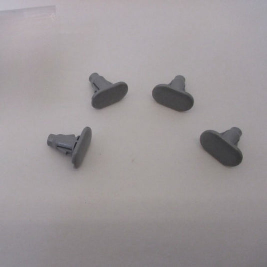 75867-60020-B2 Rocker Moulding Clips for Lexus GX470 2003-2004
