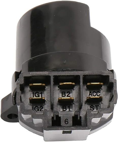 Aveo Optra Epica Lanos new ignition start switch 96238726 - n