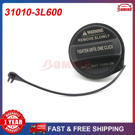 Fuel Tank Gas Cap for Hyundai Accent for Kia 31010-3L600 310103L600 310102C800 Q