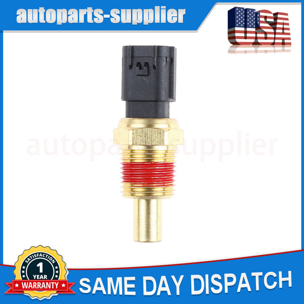 Engine coolant temperature sensor 5269870AB is suitable for Dodge for Jeep , for Plymouth , and Schreisler vehicles.