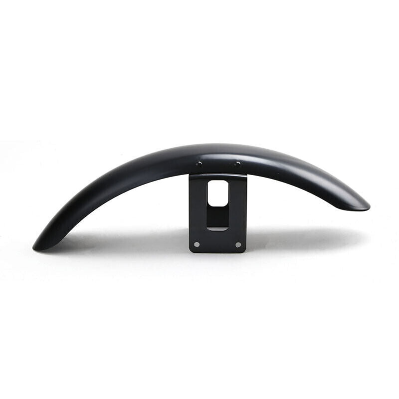 Fit for Harley Sportster XL 883 1200 Painted Black Front Fender Mudguard Cover