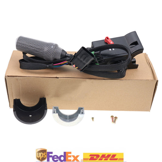 Transmission Shifter 238270A1 for Case 621B 721B 821B 921B 621C 721C 821C 921C Q