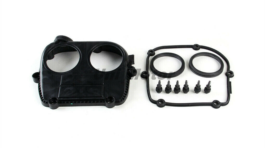 Engine Timing Cover  Gasket Upper OE For 1.8 2.0T for Audi A3 A4 for VW for Golf for Passat CJE