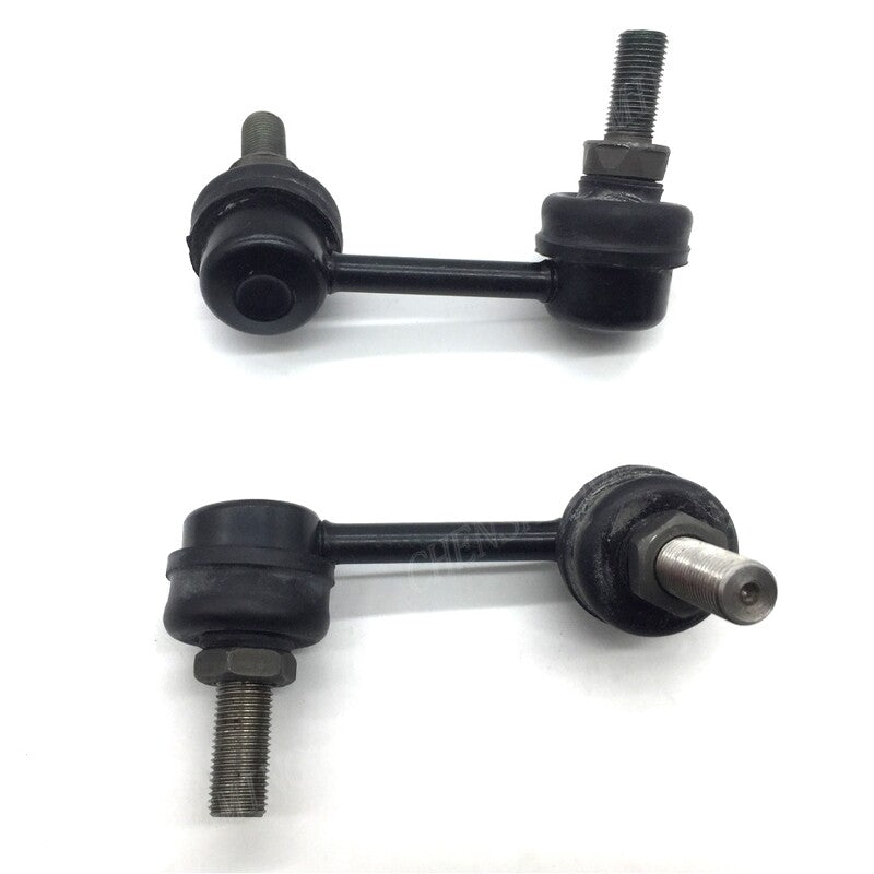 4. Rear stabilizer Sway Bar Link & Sway bar bushing suitable for 2003-2008 Teana J31- n