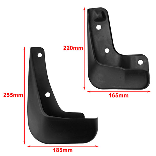 Fit for Kawasaki Z1000 ZX10R ZX6R Z1000/SX BLACK Side Stand Kickstand Plate Pad Q