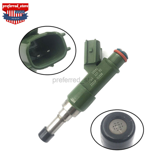 23250-0C050 1 fuel injector for Hilux Vigo 2TR 23209-0C-050- v