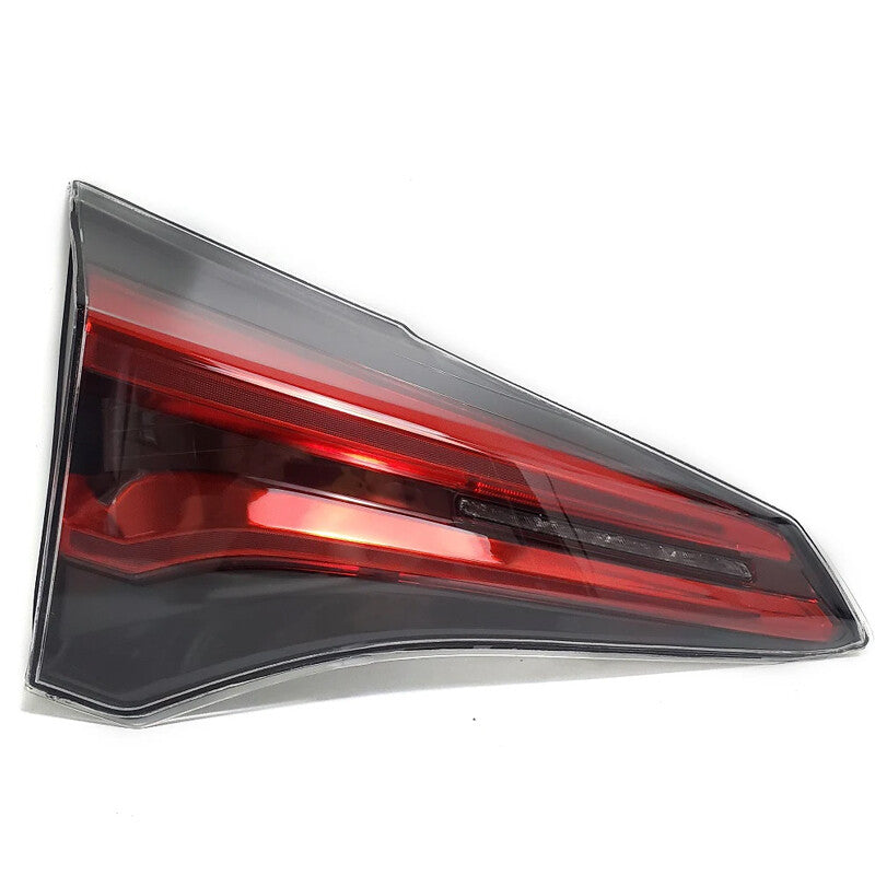 Right inner taillight assembly LED version applicable to for Toyota RAV4 2016 - 2018