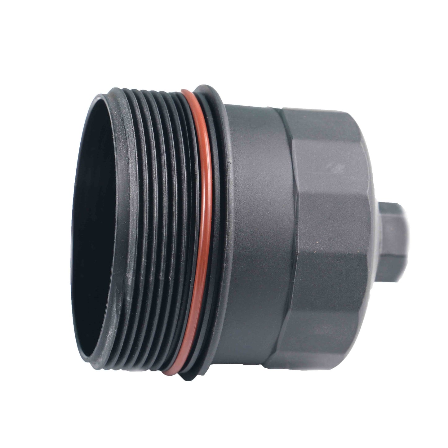 Oil Filter Housing Cover Cap for 2002-2010 for BMW E60 E63 E64 E65 E66 E70 NEW Q