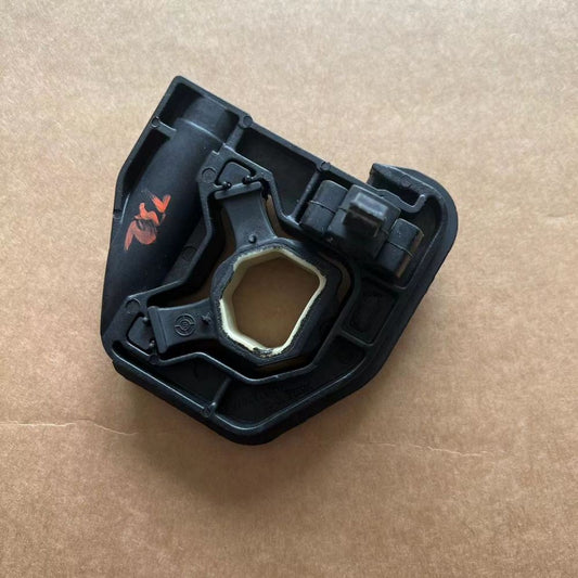 Radiator Carrier Support Bracket for BMW 550i 750Li F01 F06 F10 F12 10-20