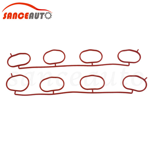 2 pieces of lower intake manifold gaskets for 4Runner Tundra GX470 4.7L 17171-50030- n