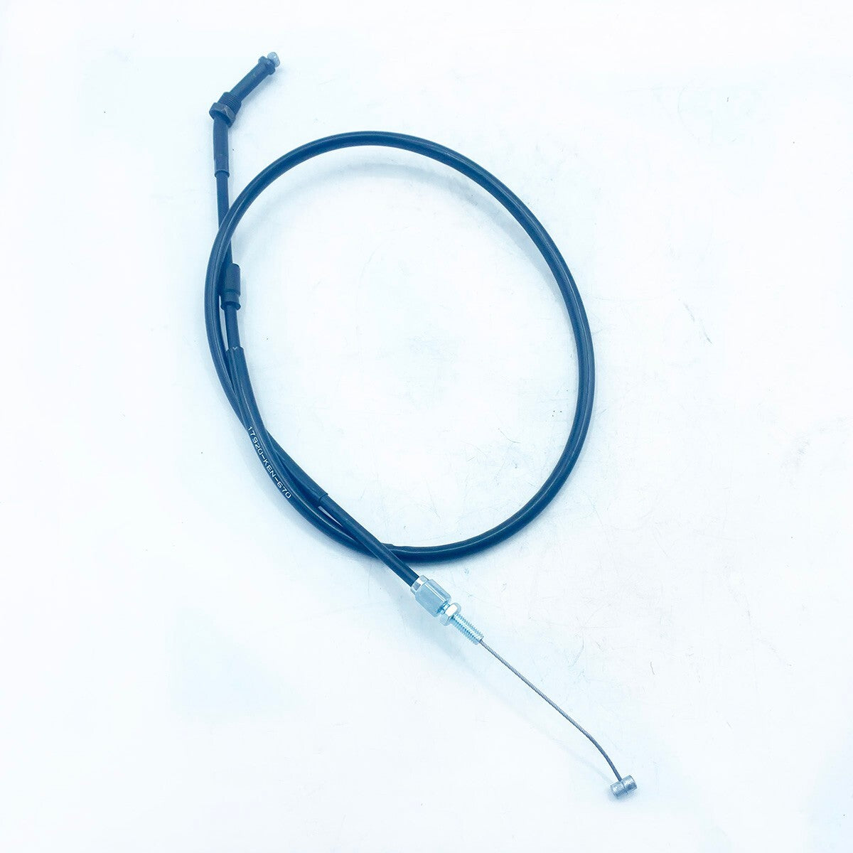 Throttle Cable for Honda CMX250C Rebel CMX250X 17910-KR3-600 17910-KEN-670