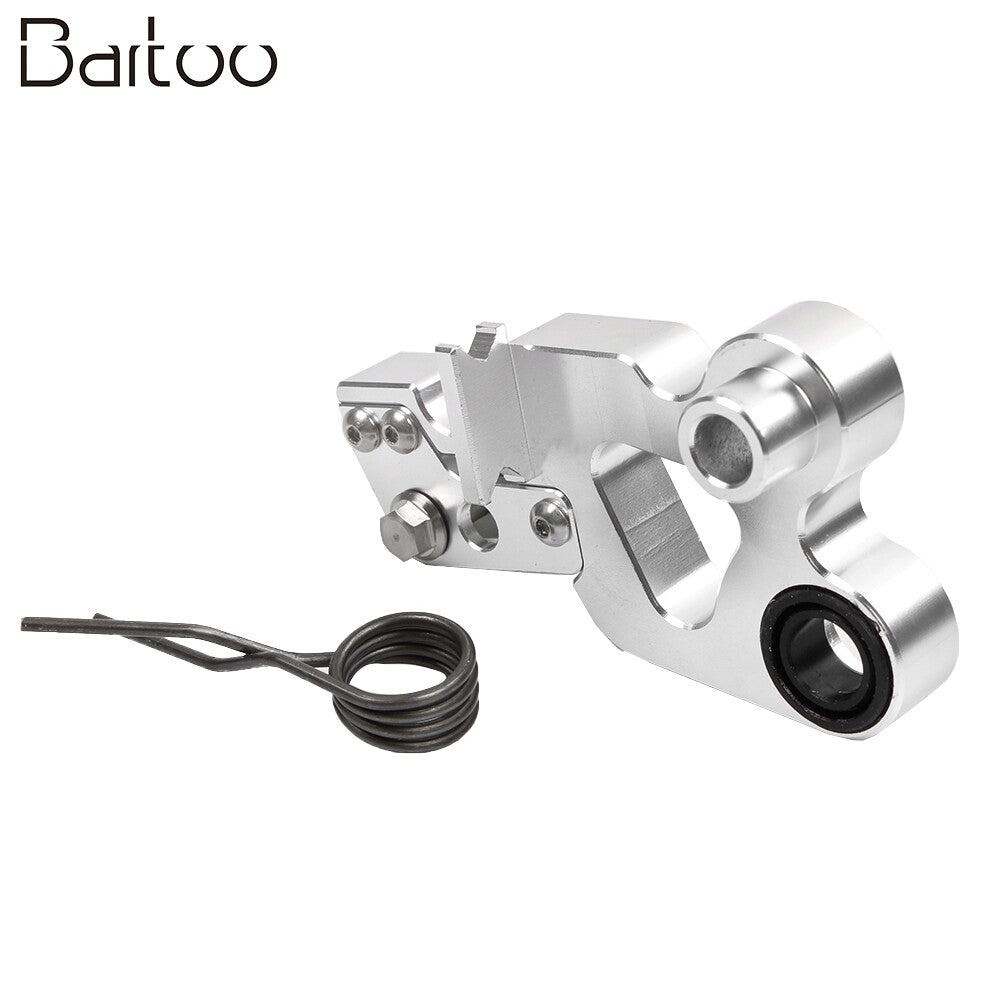 Billet Shifter Arm For 02-06 Rsx OE Box K20 K24 K-Swap Ek Eg Dc2 Si Q