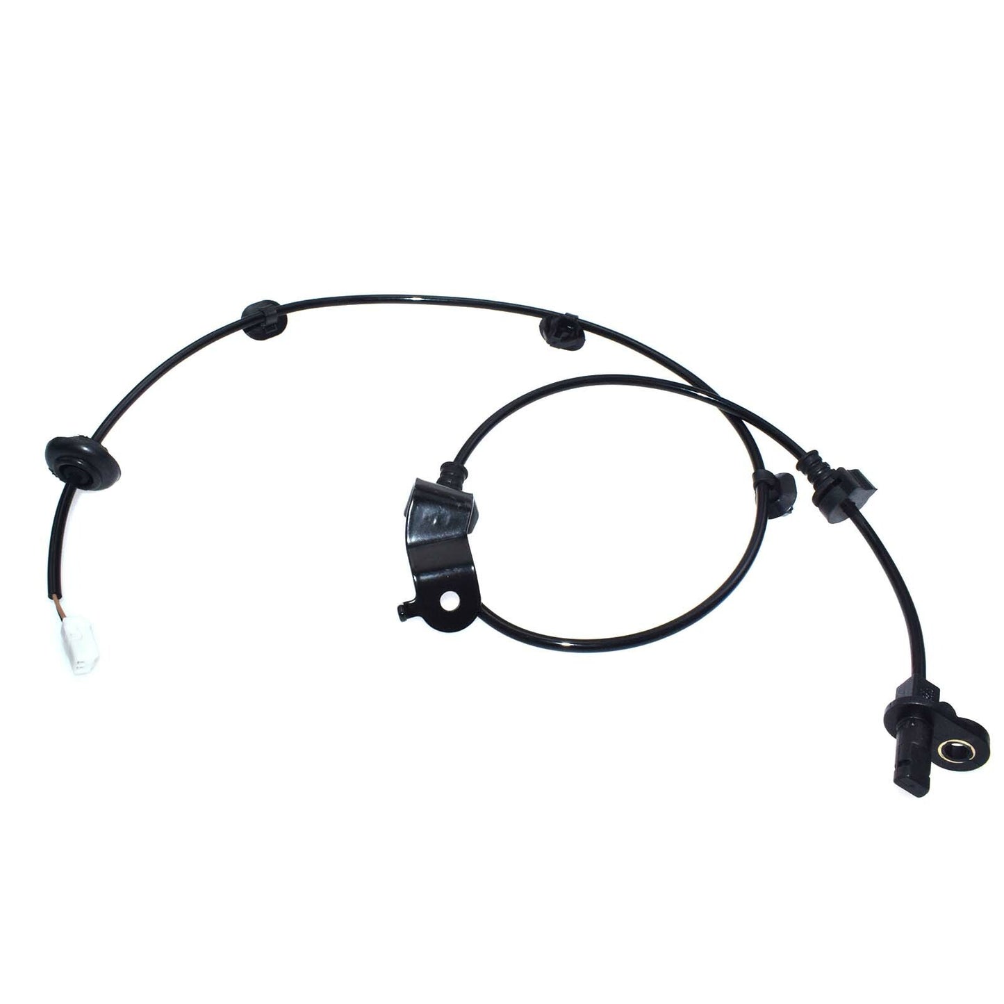 New ABS wheel speed sensor, left rear LH, for Honda Fit 2009 - 2013 57475-TF0-003- n