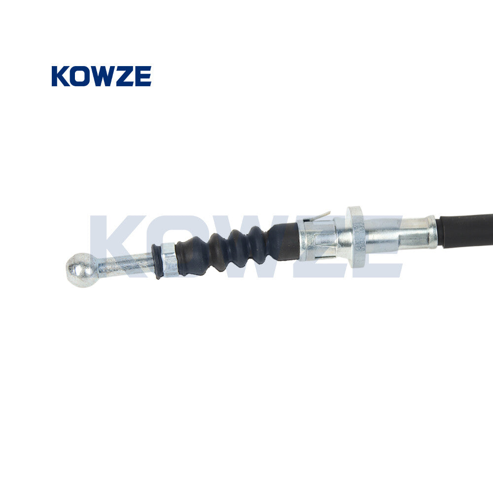 RR Parking Brake Cable RH fit for Mitsubishi Outlander GF2W GF6W GF7W GF8W 2013-2021 Q